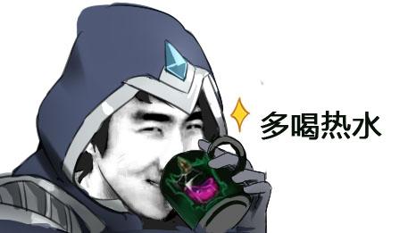 马叉虫魔性表情包，收好不谢。