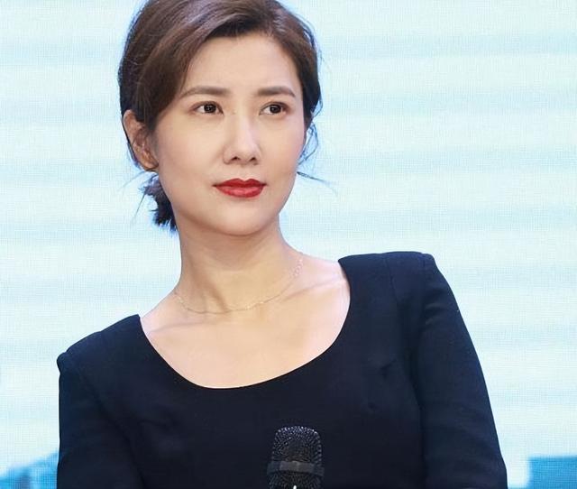 《正阳门下》也捧不红的四个女演员：有人声名狼藉，有人退居幕后