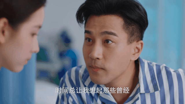 这么多霸总,为什么只有刘恺威演的,不令人反感?