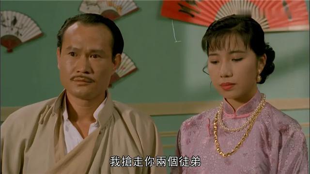 僵尸片的一次“回光返照”,林正英用尽全力,却只有636万港币