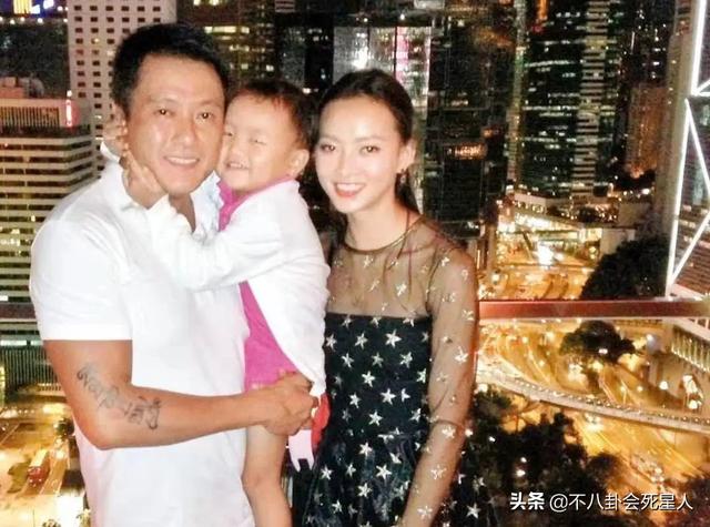 TVB三大“师奶杀手”现状：内地捞金被骂，被小20岁娇妻出轨