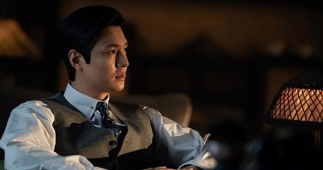 李敏镐和金敏荷的韩剧，获得成功，和孔孝真的新剧，将于明年播出