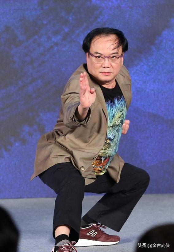 为什么说黄易的《大唐双龙传》要强过温瑞安《说英雄谁是英雄》