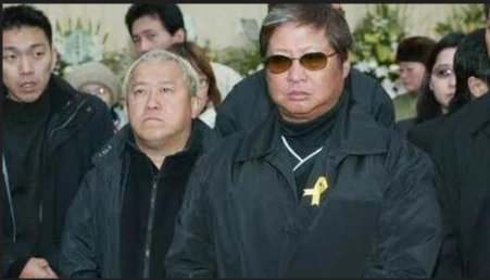 “大哥”柯受良去世18年后，刘德华、张学友照顾其妻儿怎样了？