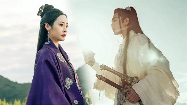 《雪中悍刀行》中的一品四境,三教中人和江湖武夫有何不同?