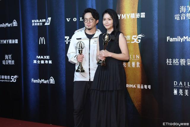 第59届金钟奖节目类得奖名单！澎恰恰、许效舜、苗可丽夺主持人