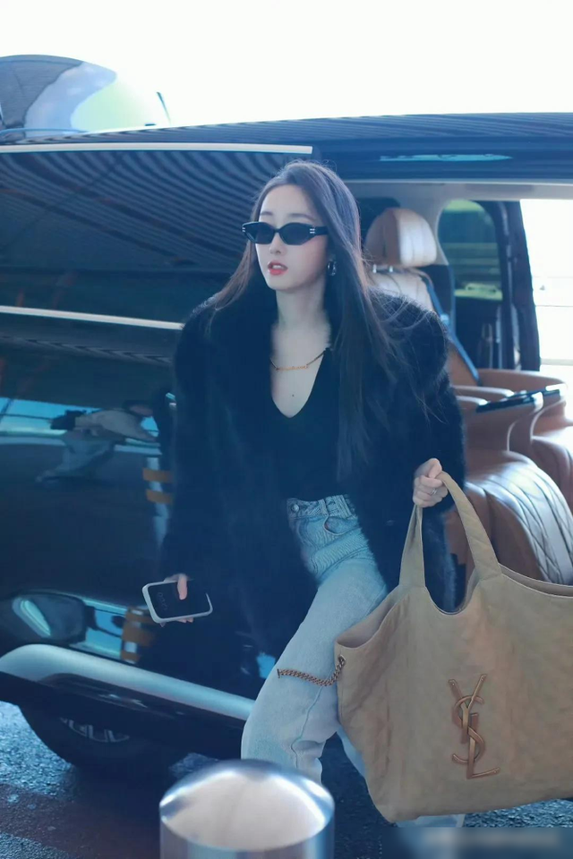 浪姐6路透8位颜值超高的小姐姐，美女身材超级好，大长腿太惊艳