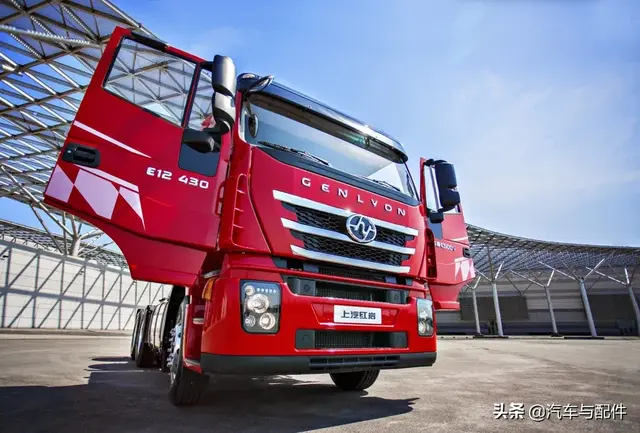 上汽红岩服务中心总监曹佳:践行“服务零距离”