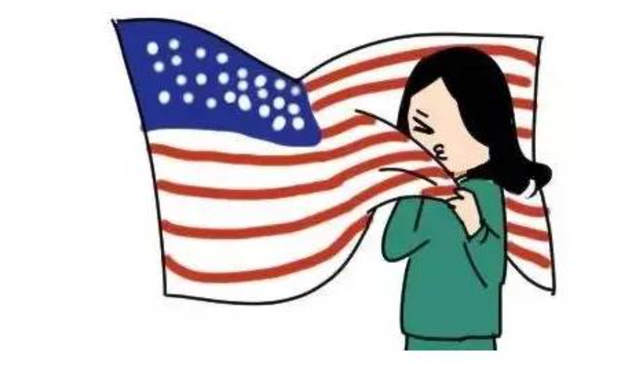 将中国形容为“法西斯”,这个女汉奸太猖狂!