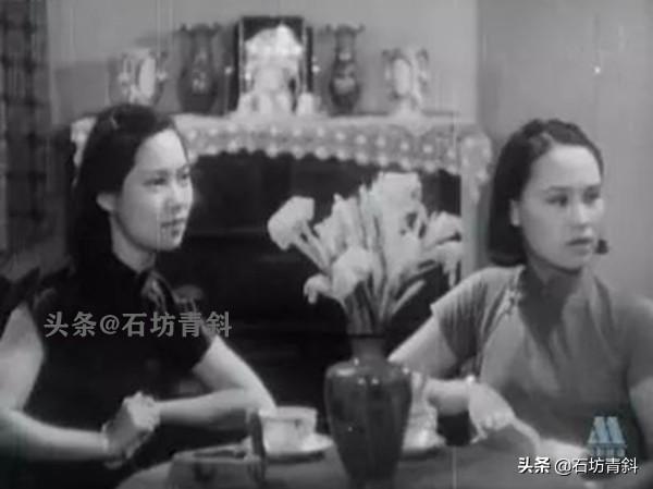 “傻大姐”因客串进入电影圈，受到导演们力捧，31岁意外去世