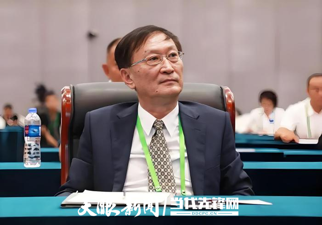 18位入选，2024贵州康养产业影响力人物出炉