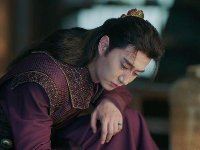 《嘉南传》四大反派全部锁定，只有李谦的堂兄弟令人意外