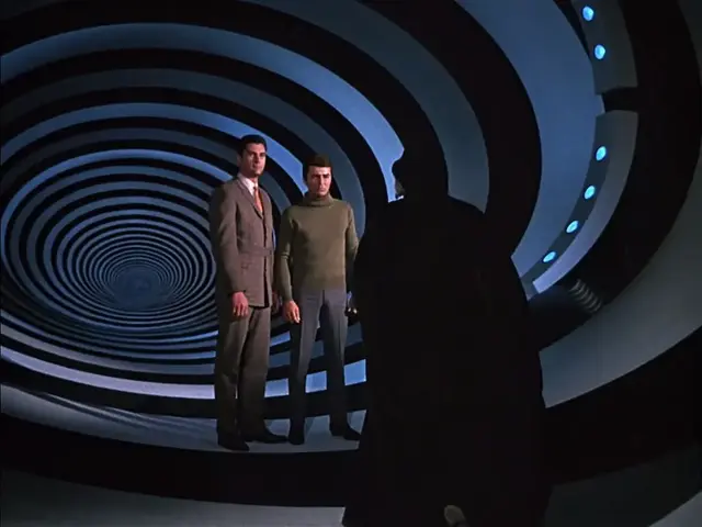 《正大剧场》播出的十部脑洞大开的译制片，科幻奇幻冒险全都有