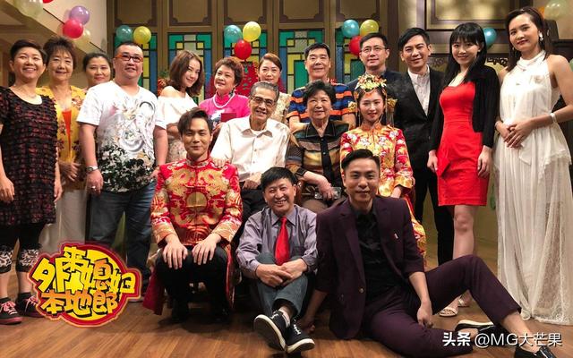 《外来媳妇本地郎》湛江美女伍燕，身份不简单，已低调结婚生子