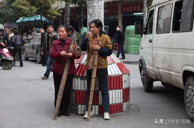 国产文艺片yyds，随便看一部，都是神作