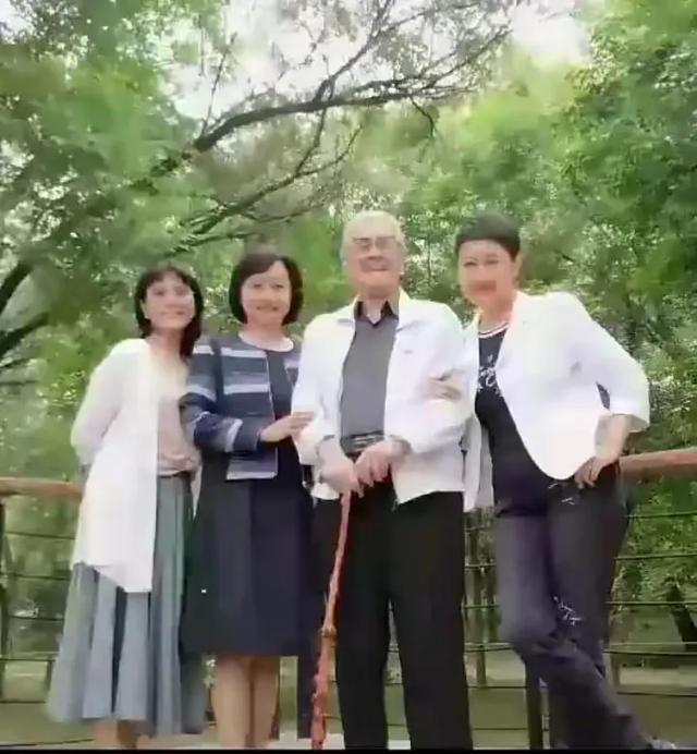 《渴望》演员现状：有人离世，有人坚守，有人家庭美满