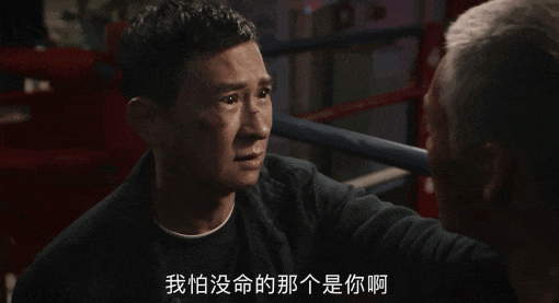 谢霆锋回来了！5部新片火力全开，能否扛起香港电影大旗？