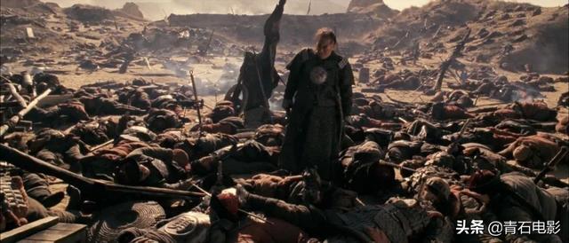 被豆瓣低估的电影，陈可辛拍到中途想放弃，舒淇太性感没选上女主