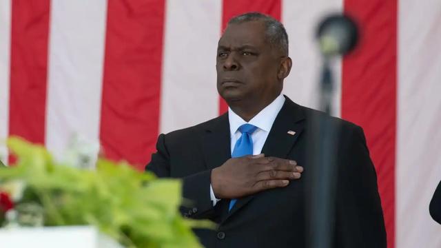 美防长称“中国没有十英尺高”，中国媒体不满，到底是什么意思？