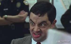 梅格雷的陷阱(能把你逗哭还能帅到你不敢认，看憨豆演《梅格雷》方知演技为何物)