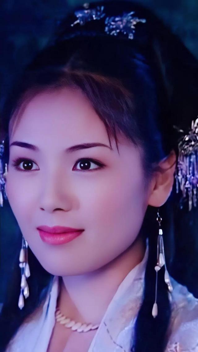 白蛇传——刘涛——白素贞