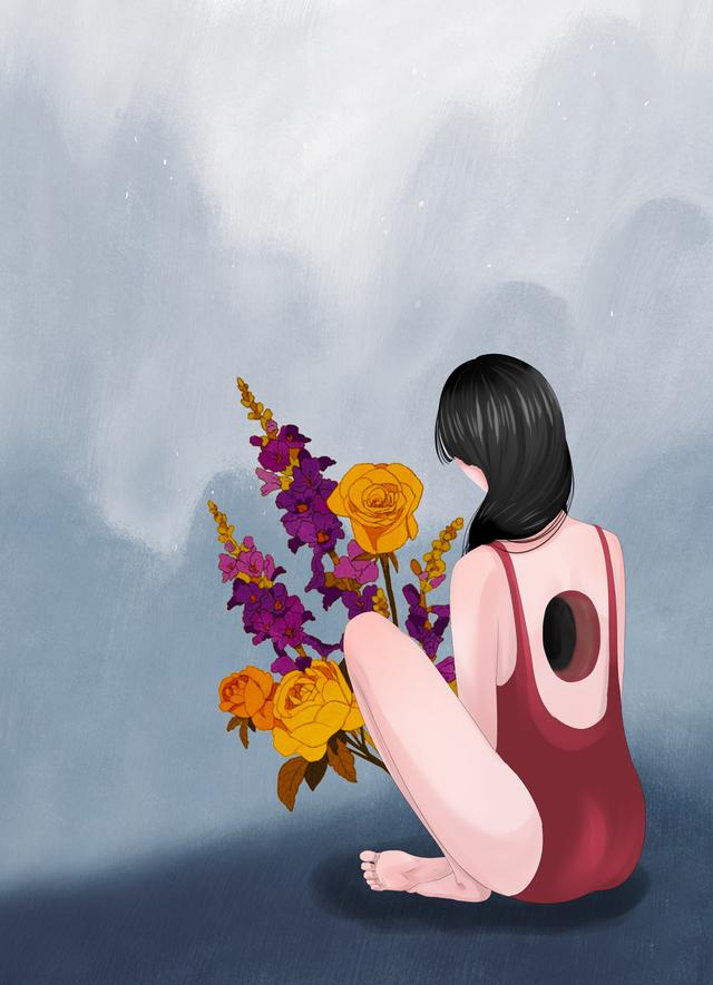 人前豪门少奶奶，人后女佣人｜百亿富豪儿媳的真实生活写照