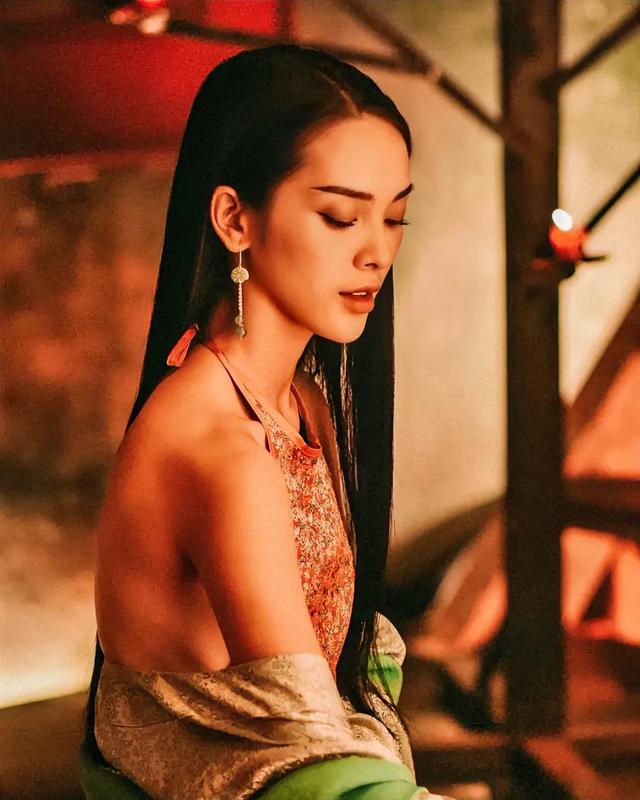 越南绝色美女：每一位都是人间水蜜桃，惊艳你的视线！