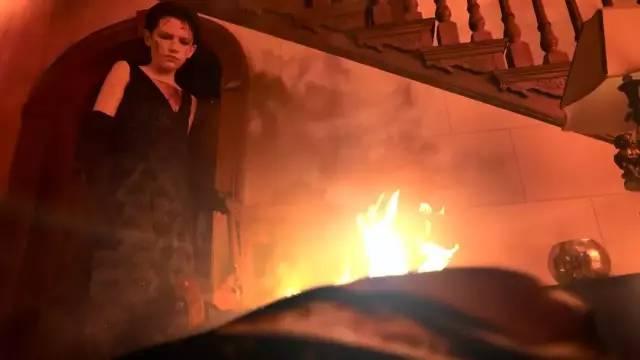 想不到!这部恐怖片背后是一个如此歹毒的故事