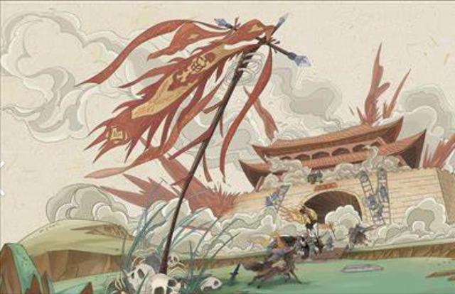 姜子牙封神后去了哪里？看玉皇大帝儿女的下场，就已经说明了一切