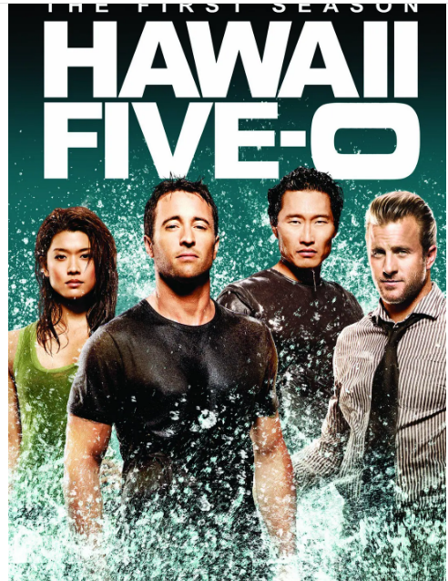 10部好看的高分悬疑美剧，喜欢的马住慢慢刷吧