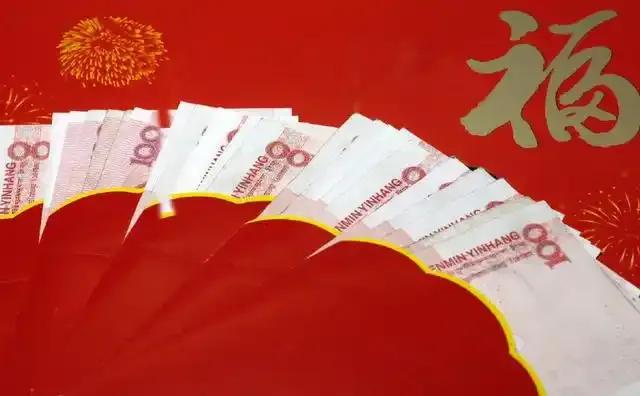 春节后话——“派利是”应该派到多少岁？