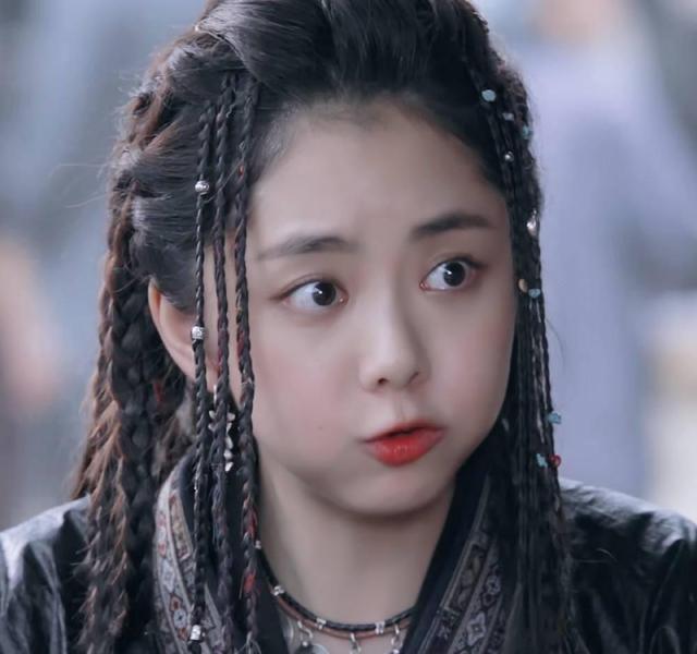 大瓜!曝谭松韵隐婚,老公疑似是著名制片人,男方长相被嘲太丑