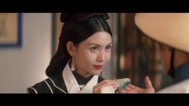 90年代的不老女神,又纯又欲,邱淑贞的五部电影,看过这辈子值了