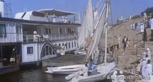 《尼罗河上的惨案》的林内特，有钱而性格恶劣，就是被杀的理由？