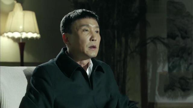 《人民的名义》李达康为什么能安全落地?关键是他的政治嗅觉灵敏