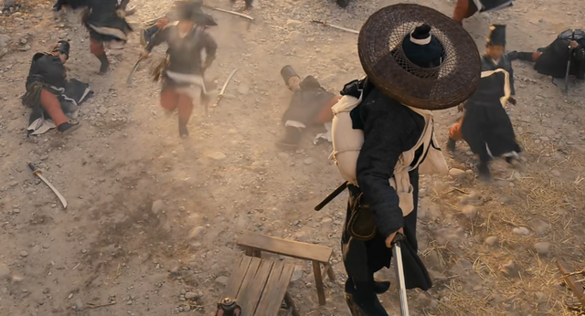 《龙门飞甲》：江湖未远，武侠不死，近十年中国武侠电影的巅峰