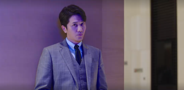 《掌中之物》男女主初次吻戏被删，剧情不连贯成最大败笔