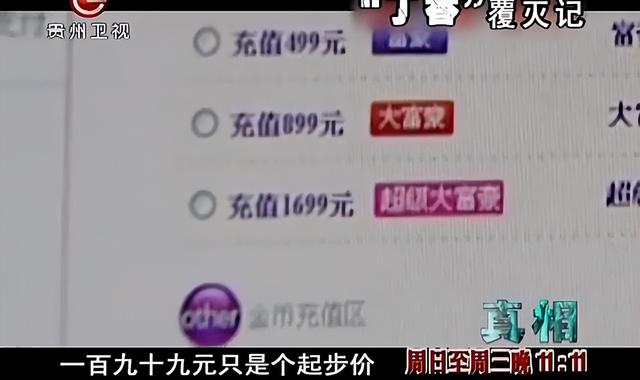 色情网站“丁香”覆灭记:7.3亿的浏览量背后,是谁在操控盈利?