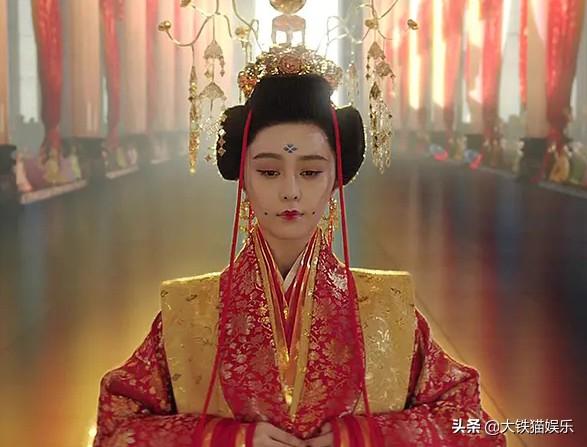 瘦不拉叽的女星,演得出“杨玉环”的风韵?求求导演别闭眼选角了