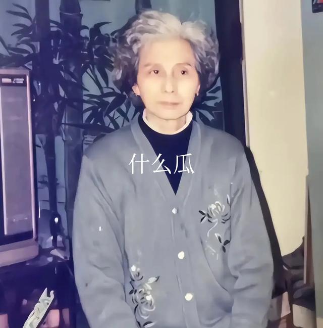 钟崇鑫遗孀张淑英：丈夫婚后上前线，她苦等77年，93岁赴台湾祭奠