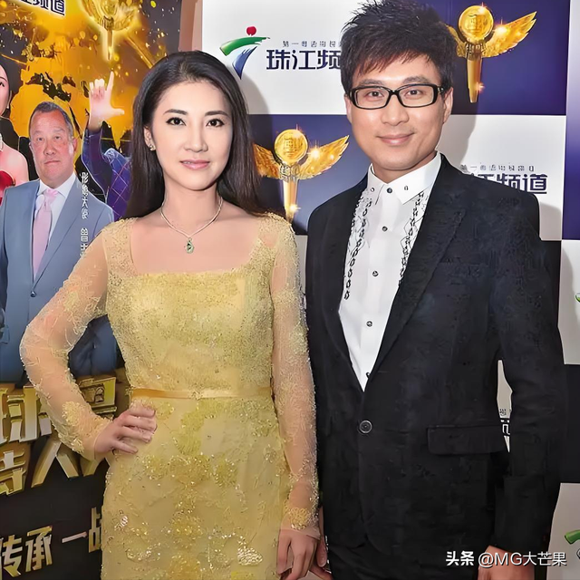 《外来媳妇本地郎》湛江美女伍燕，身份不简单，已低调结婚生子