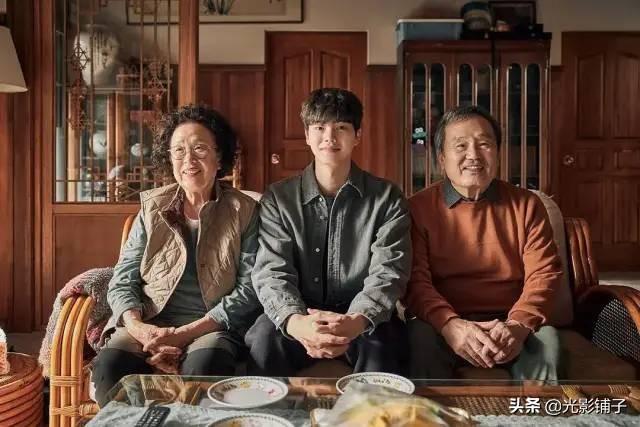 9部治愈系韩剧推荐，有的比《我是遗物整理师》更催泪，平均8.1分