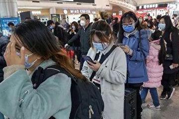 一个旅泰中国人的“新冠回忆”:往事并不如烟,却也一堆笑点