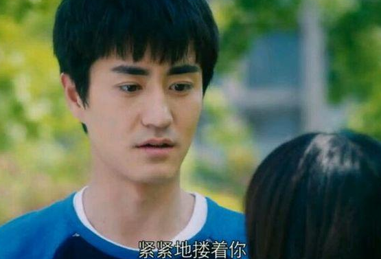 《匆匆那年》：陈寻一开始为了方茴放弃全世界，后来为什么变了？