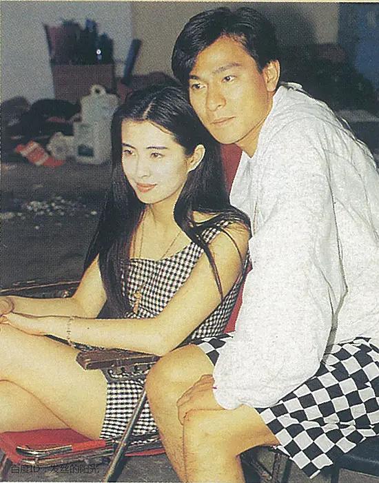 刘德华参演的全部电影——第68部《庙街十二少》