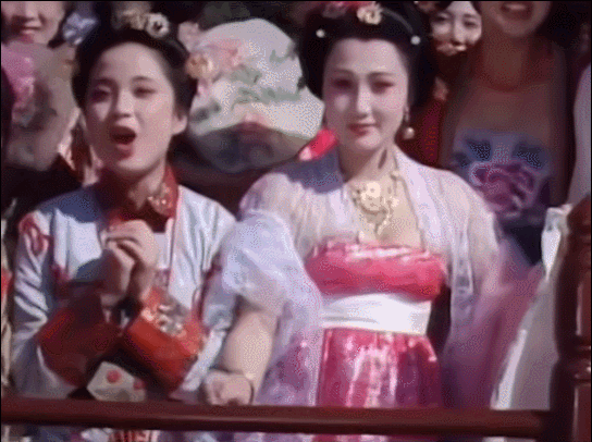 瘦不拉叽的女星,演得出“杨玉环”的风韵?求求导演别闭眼选角了