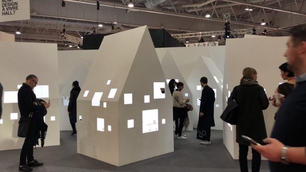 Nendo创始人佐藤大在中国推出第一套家居系列，隐藏了不少设计奇思