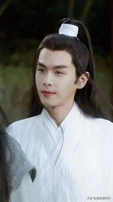 雪中悍刀行人物介绍(《雪中悍刀行》人物志：徐凤年——江湖与庙堂之间我以热血证苍生)