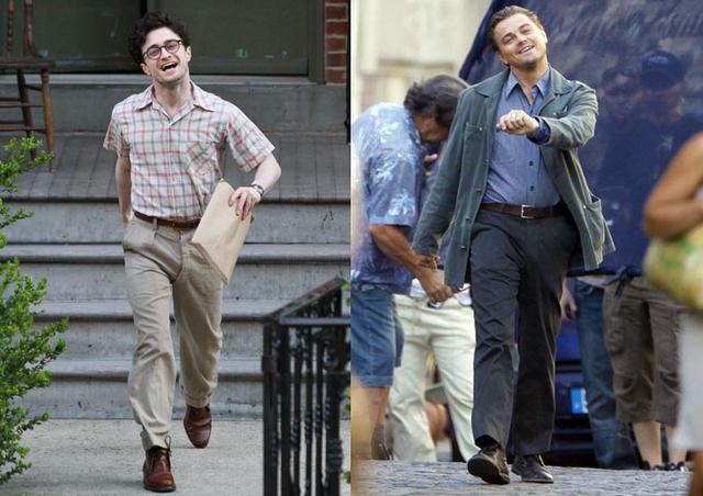 他是《哈利波特》中唯一没长残的孩子，一个被欺负的胖子