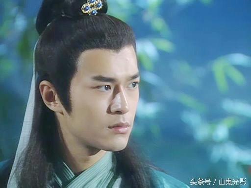 古天乐最帅的十个角色